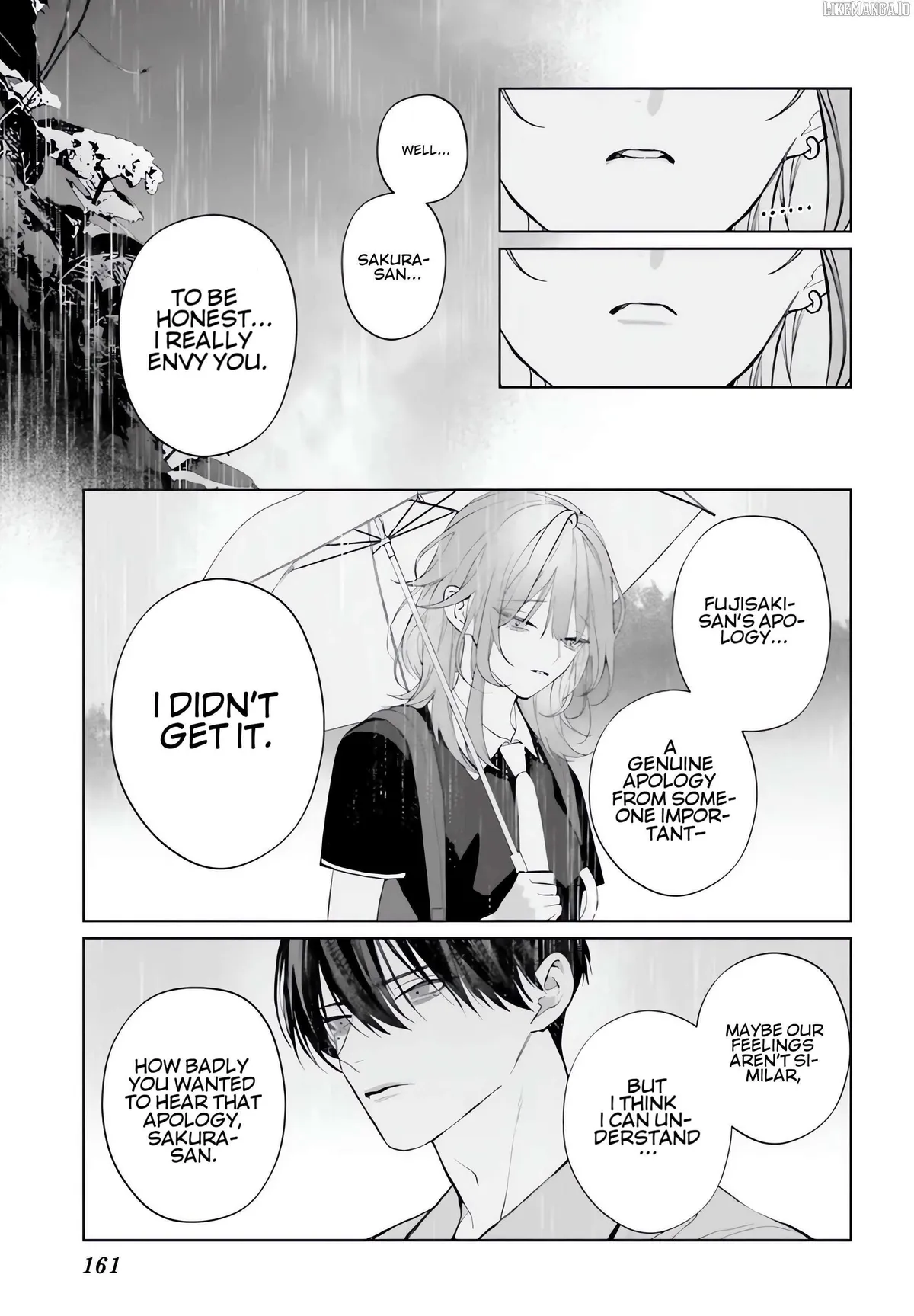 Mr. Blue Chapter 38 page 26 - 