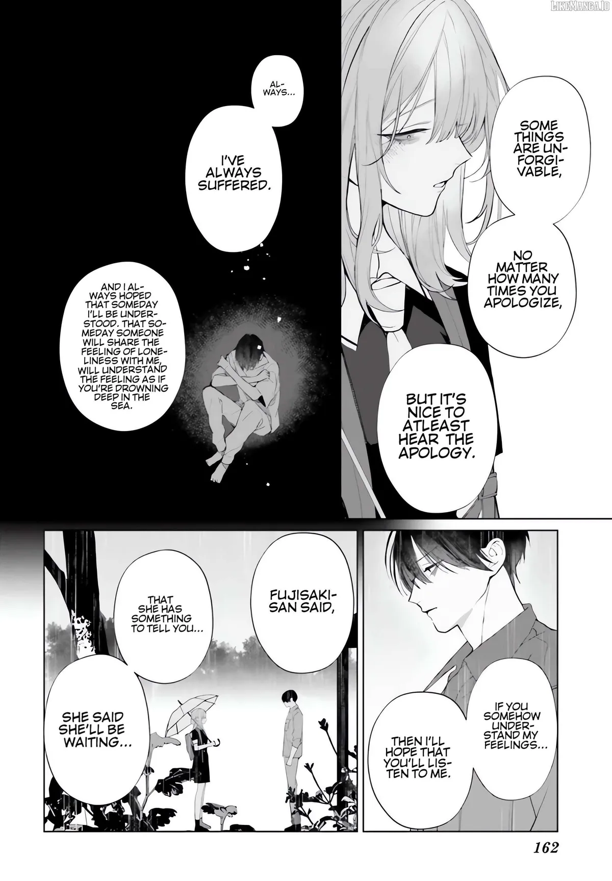 Mr. Blue Chapter 38 page 27 - 
