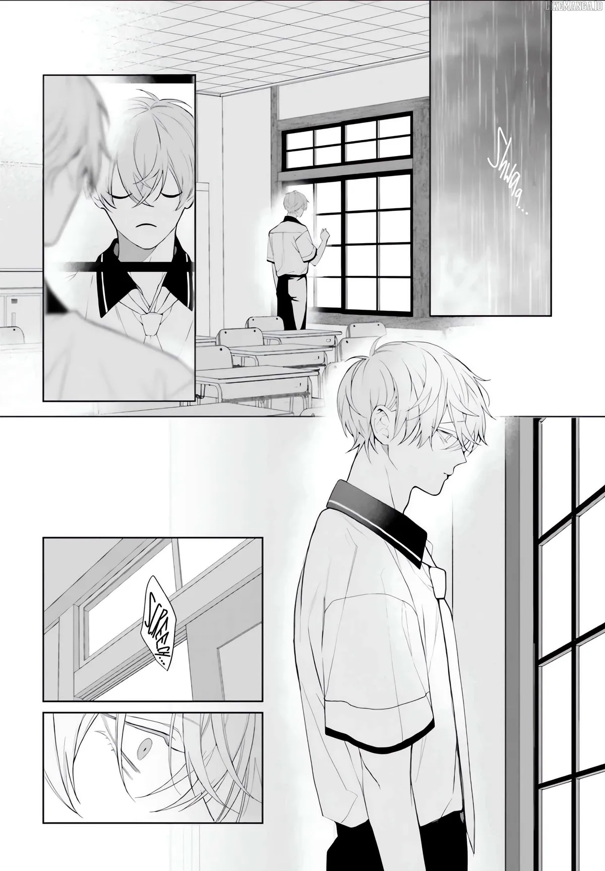Mr. Blue Chapter 38 page 31 - 