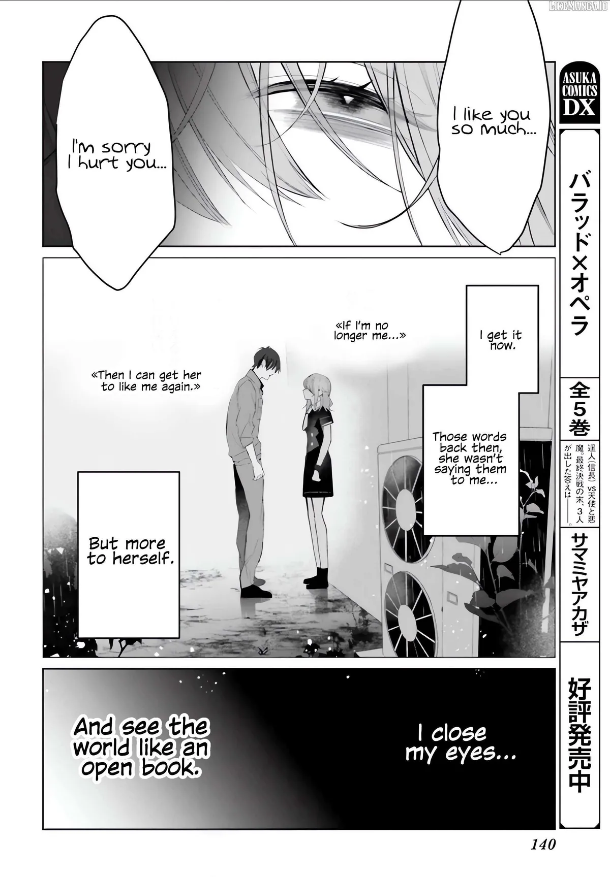 Mr. Blue Chapter 38 page 5 - 