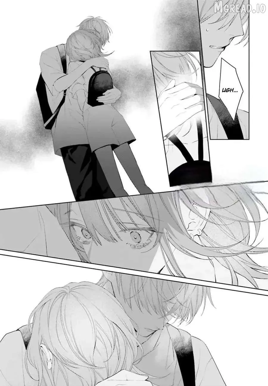 Mr. Blue Chapter 39 page 13 - 