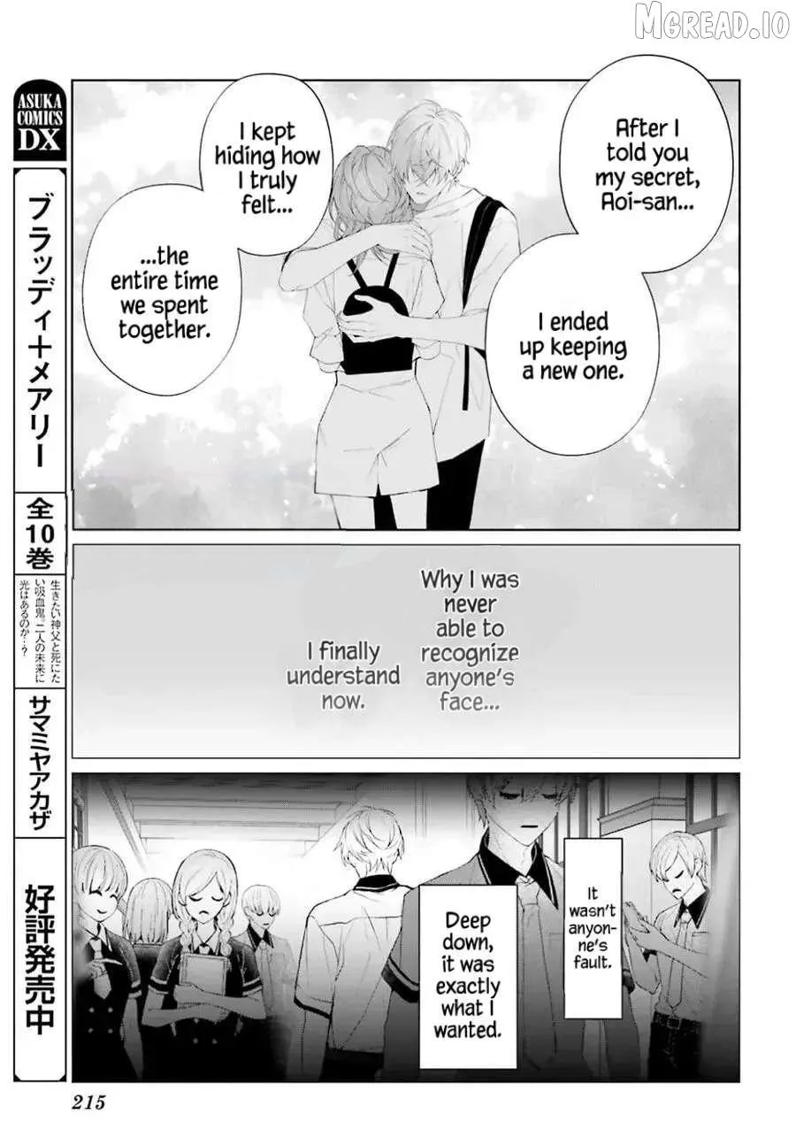 Mr. Blue Chapter 39 page 15 - 