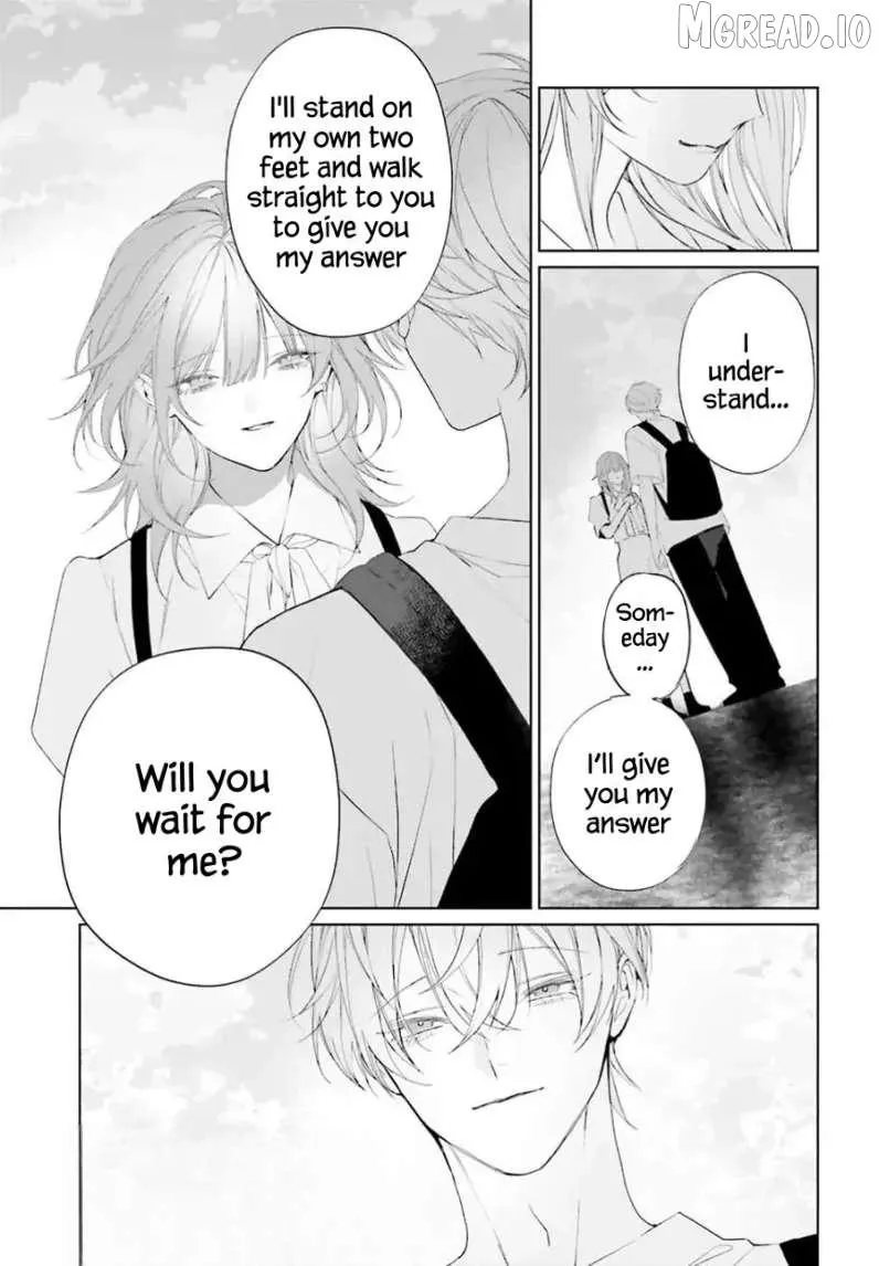 Mr. Blue Chapter 39 page 23 - 