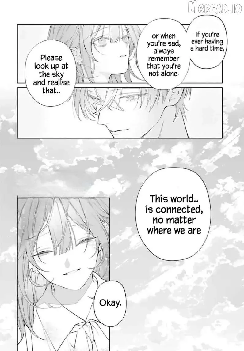 Mr. Blue Chapter 39 page 25 - 