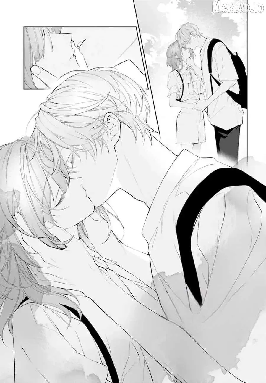 Mr. Blue Chapter 39 page 26 - 