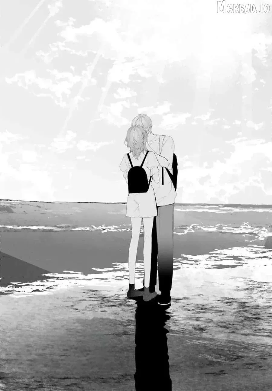 Mr. Blue Chapter 39 page 27 - 