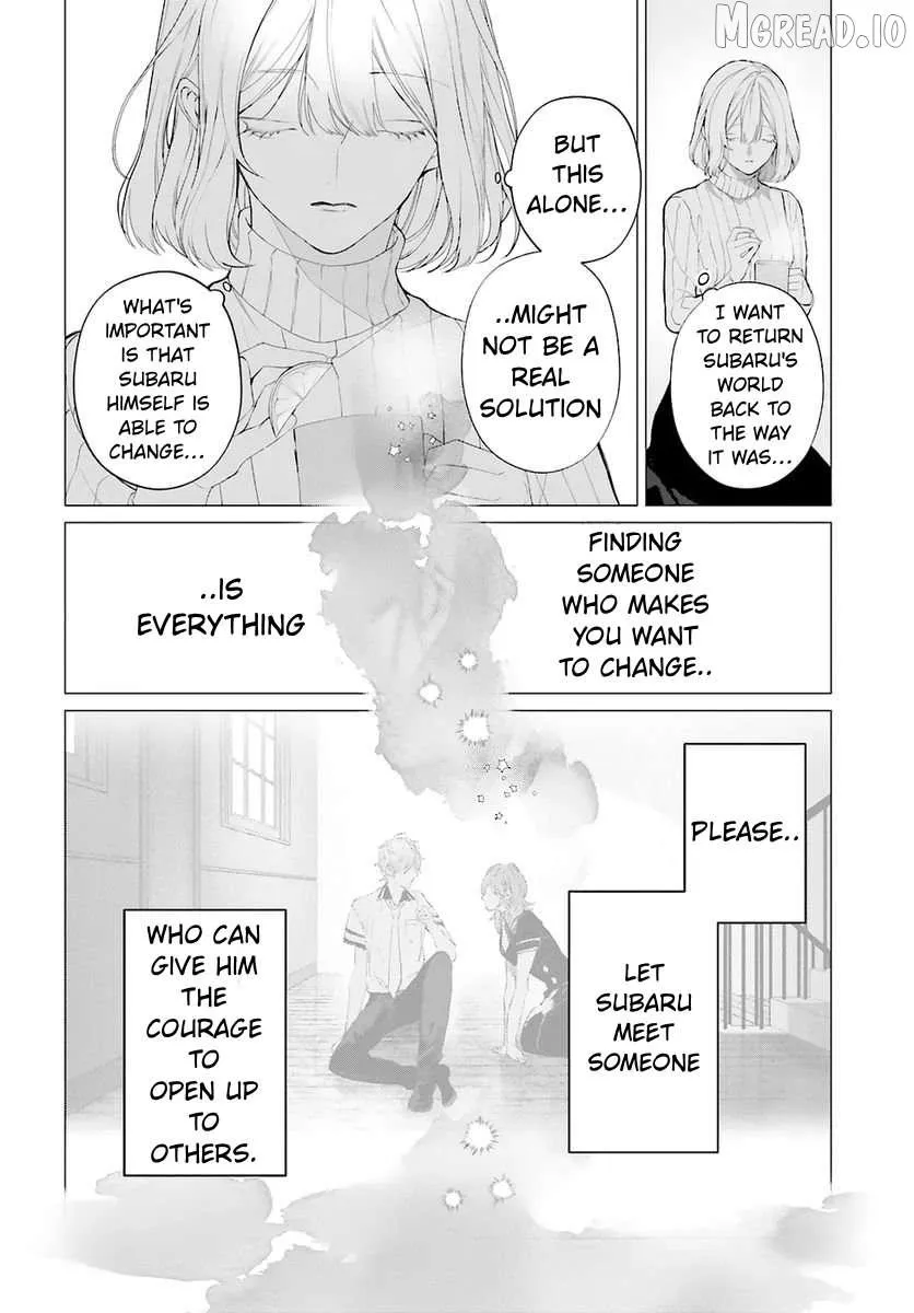 Mr. Blue Chapter 40 page 2 - 