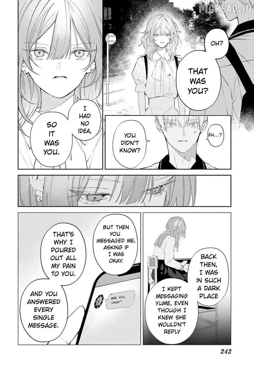 Mr. Blue Chapter 40 page 14 - 