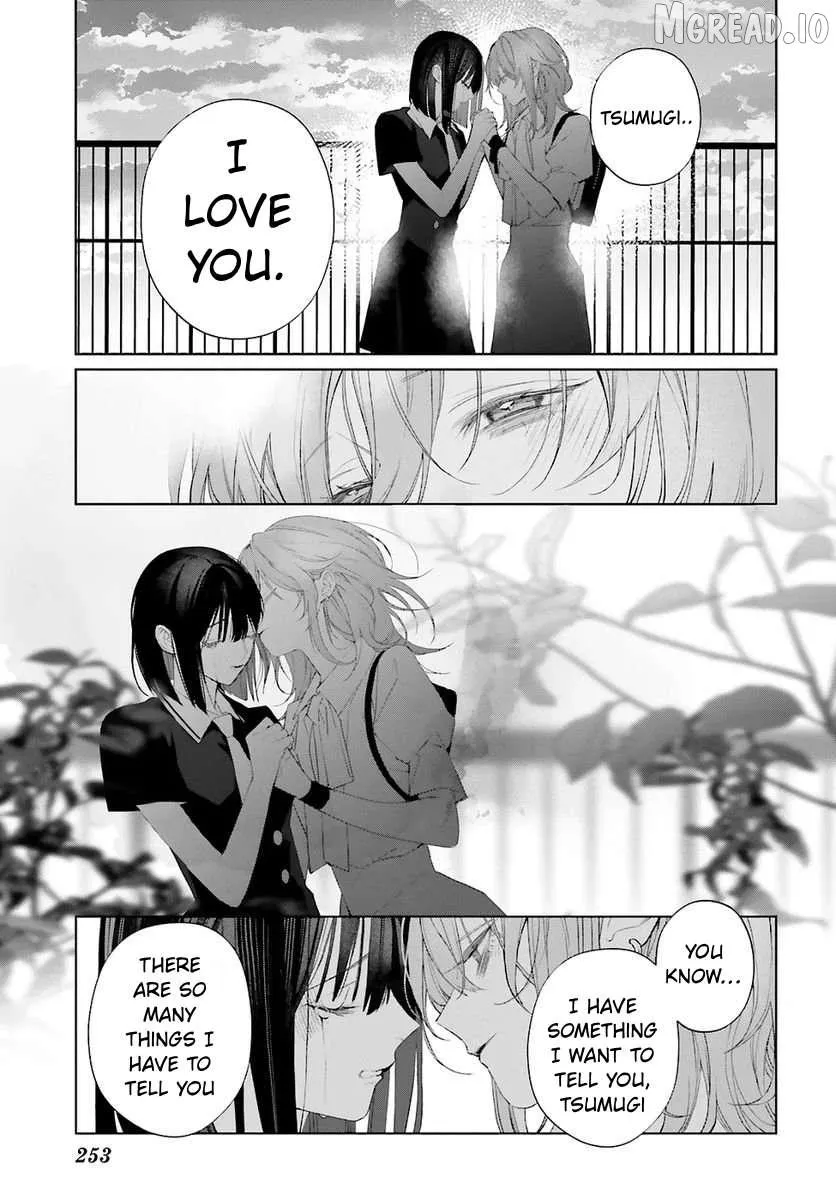 Mr. Blue Chapter 40 page 25 - 