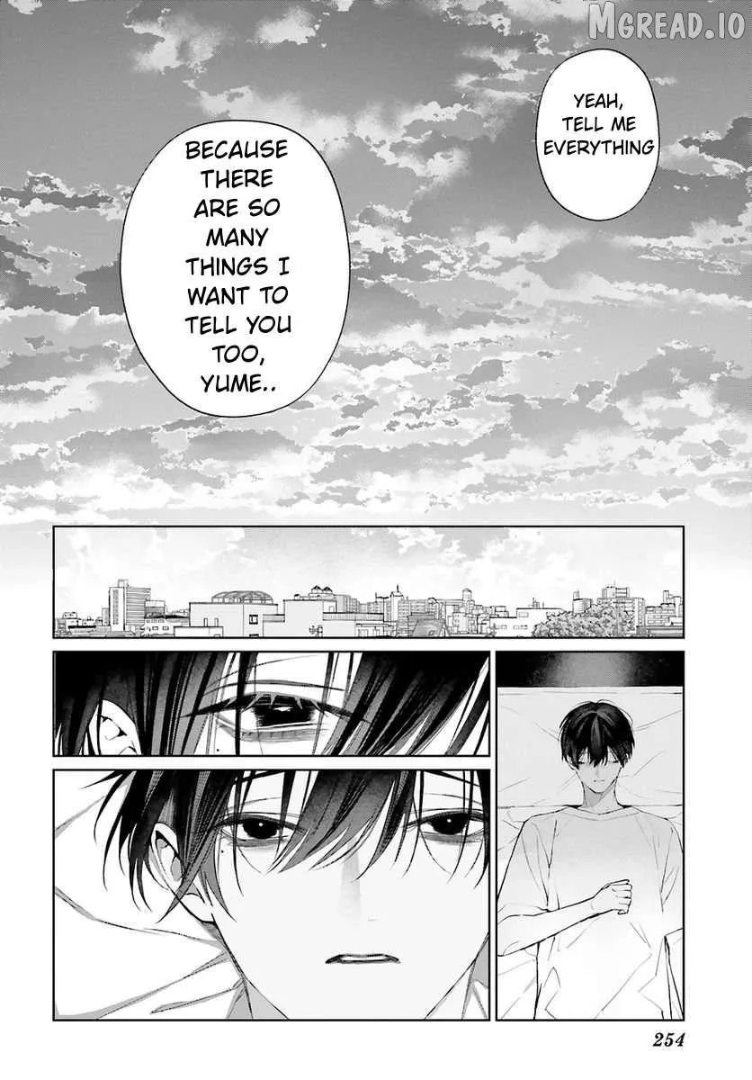Mr. Blue Chapter 40 page 26 - 
