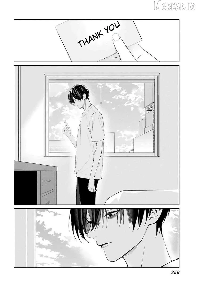 Mr. Blue Chapter 40 page 28 - 
