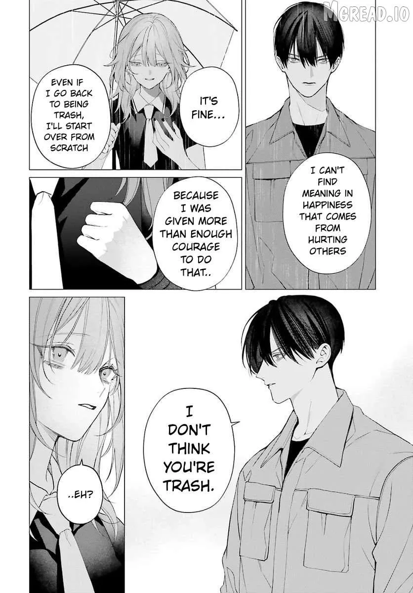 Mr. Blue Chapter 40 page 30 - 