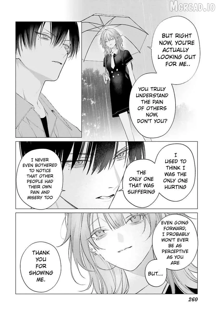 Mr. Blue Chapter 40 page 32 - 