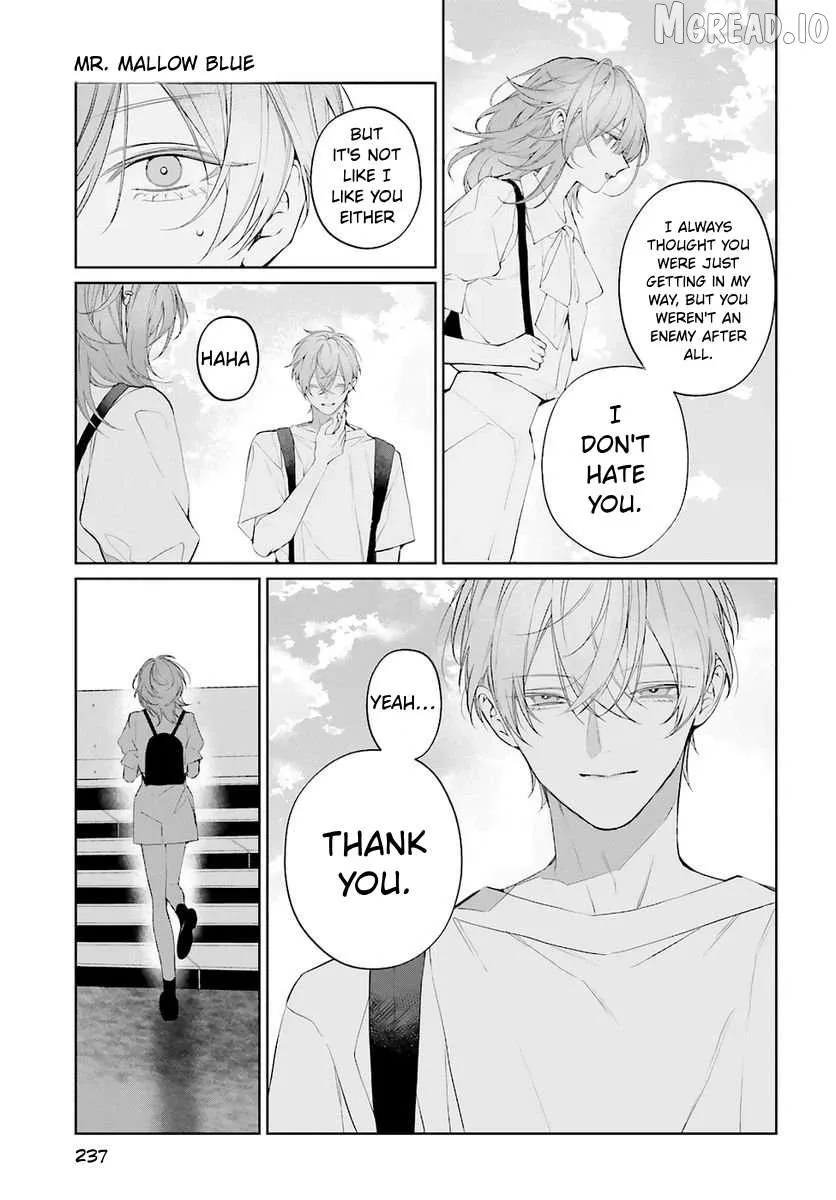Mr. Blue Chapter 40 page 9 - 