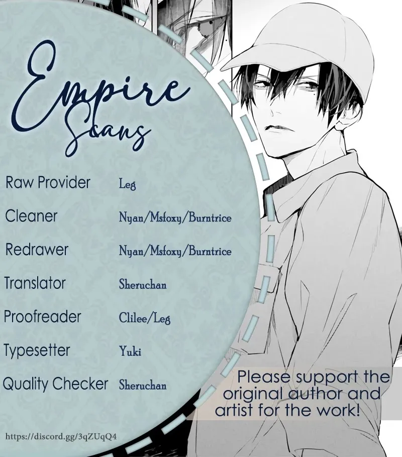 Mr. Blue Chapter 6 page 39 - 