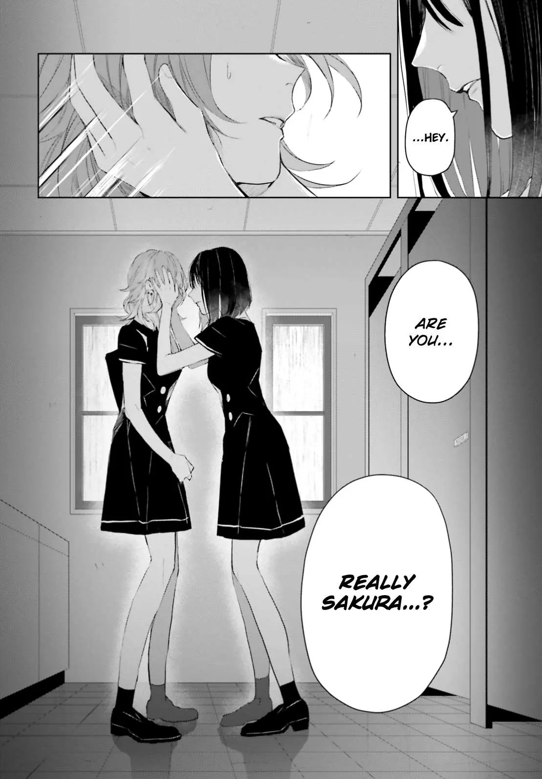 Mr. Blue Chapter 9 page 29 - 