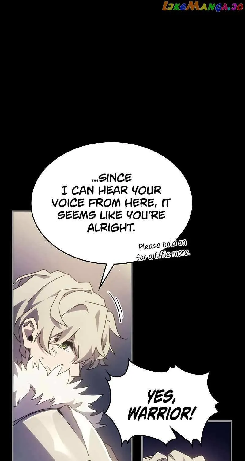 Mr Devourer, Please Act Like a Final Boss Chapter 0.1 page 15 - 
