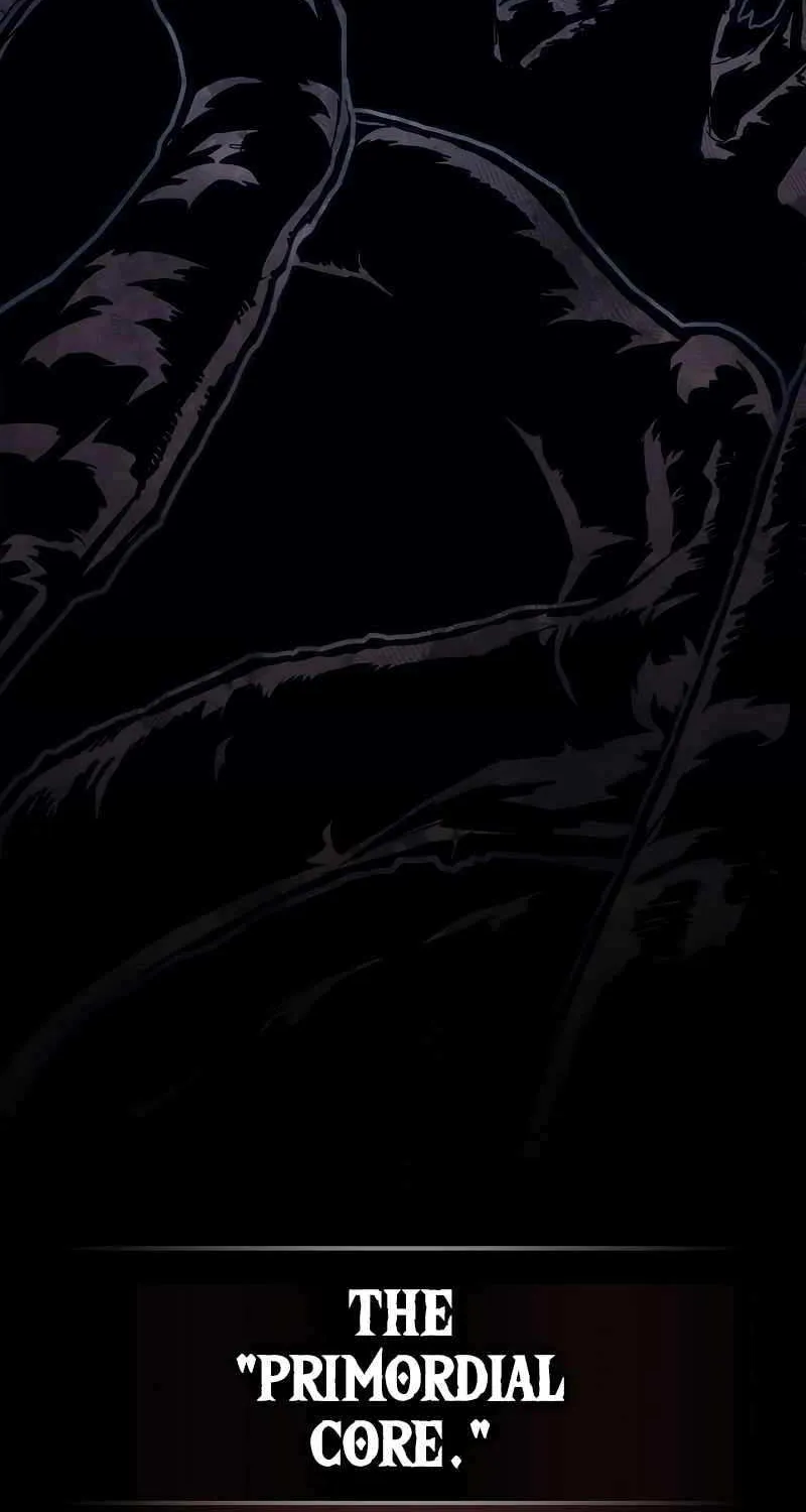Mr Devourer, Please Act Like a Final Boss Chapter 0.1 page 30 - 