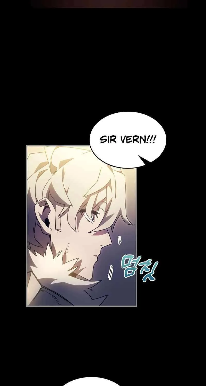 Mr Devourer, Please Act Like a Final Boss Chapter 0.1 page 31 - 