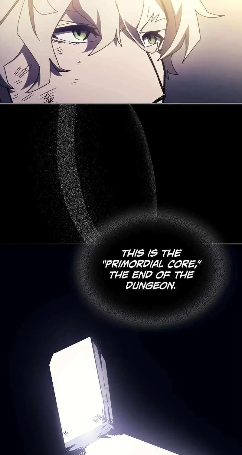 Mr Devourer, Please Act Like a Final Boss Chapter 0.1 page 35 - 