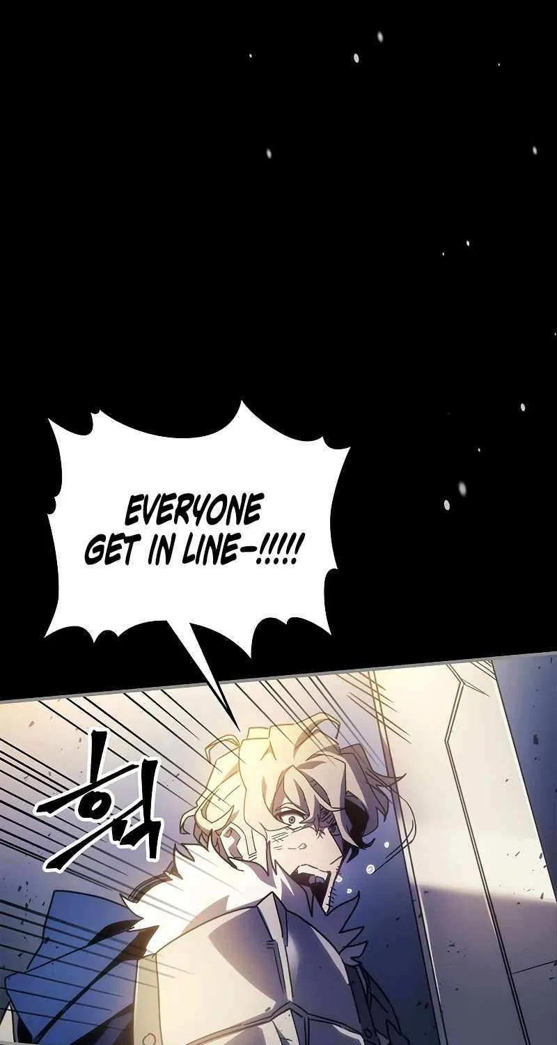 Mr Devourer, Please Act Like a Final Boss Chapter 0.1 page 43 - 