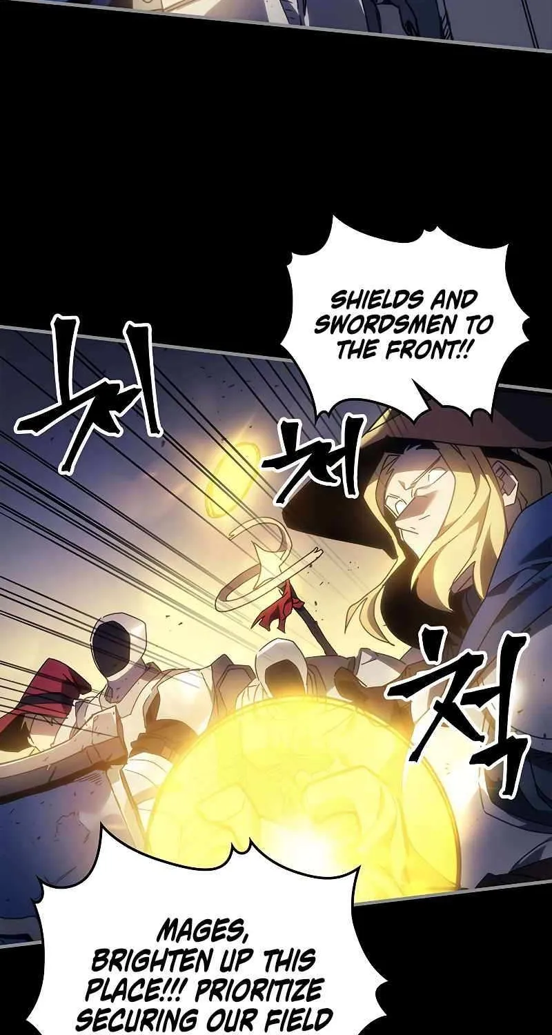 Mr Devourer, Please Act Like a Final Boss Chapter 0.1 page 44 - 