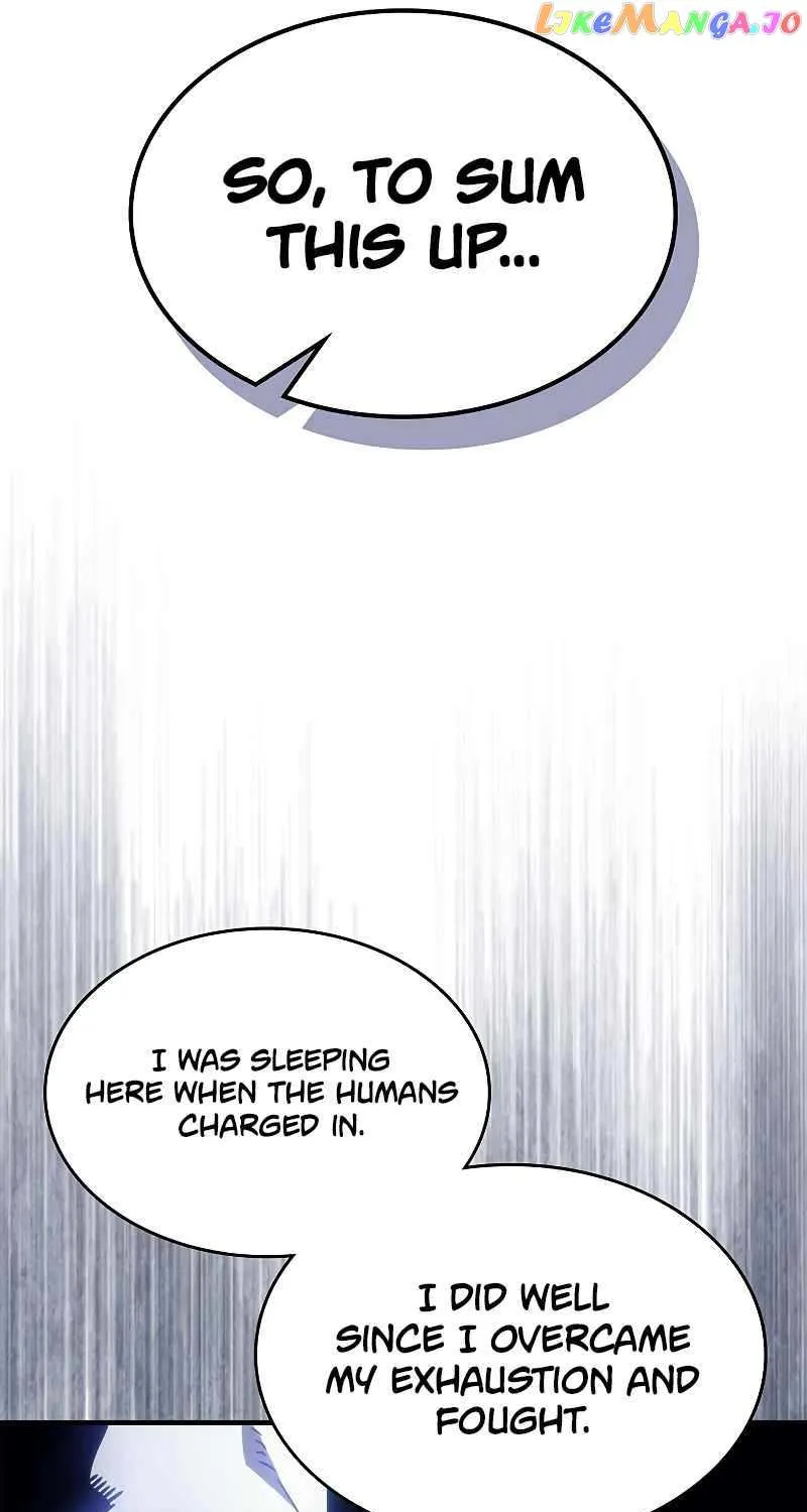 Mr Devourer, Please Act Like a Final Boss Chapter 0.1 page 60 - 