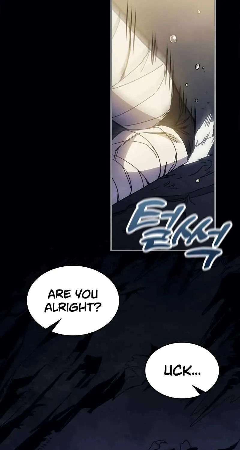 Mr Devourer, Please Act Like a Final Boss Chapter 0.1 page 7 - 