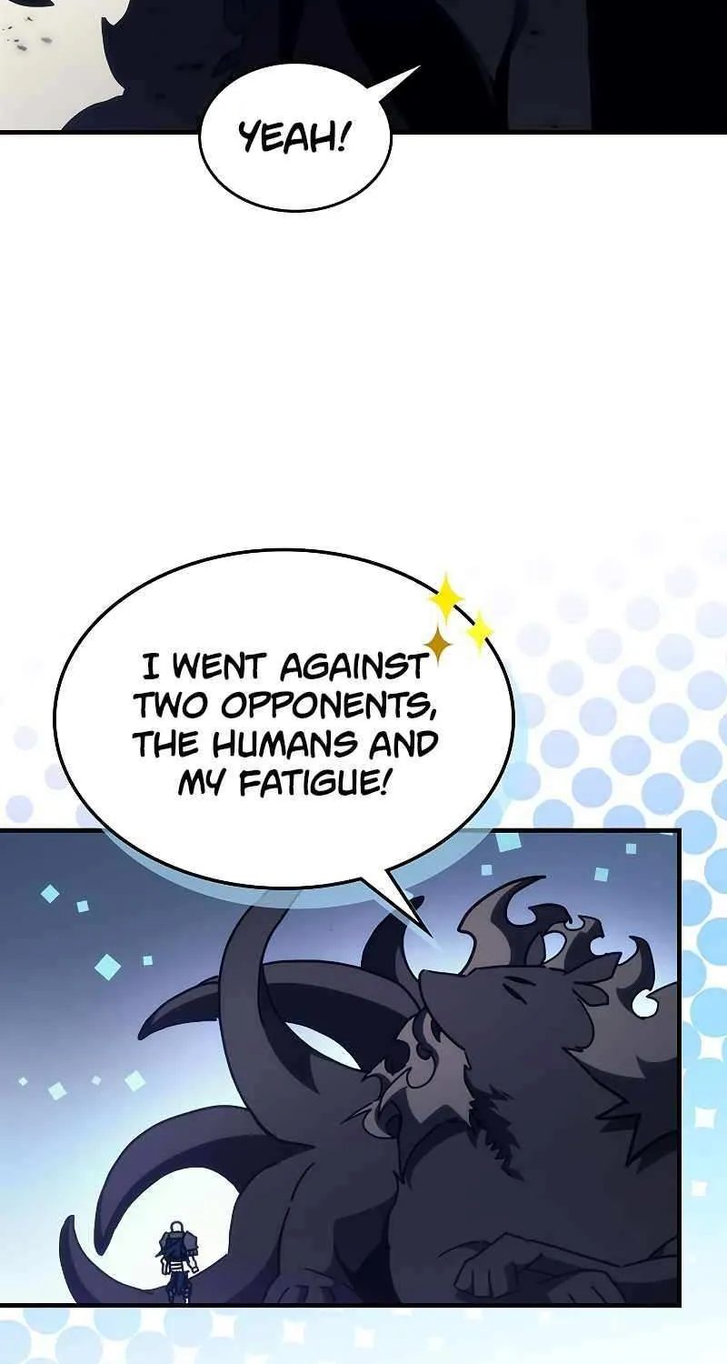 Mr Devourer, Please Act Like a Final Boss Chapter 0.1 page 62 - 