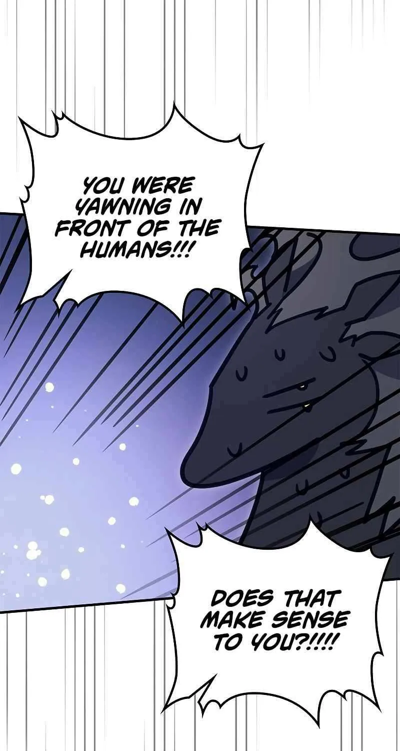 Mr Devourer, Please Act Like a Final Boss Chapter 0.1 page 66 - 