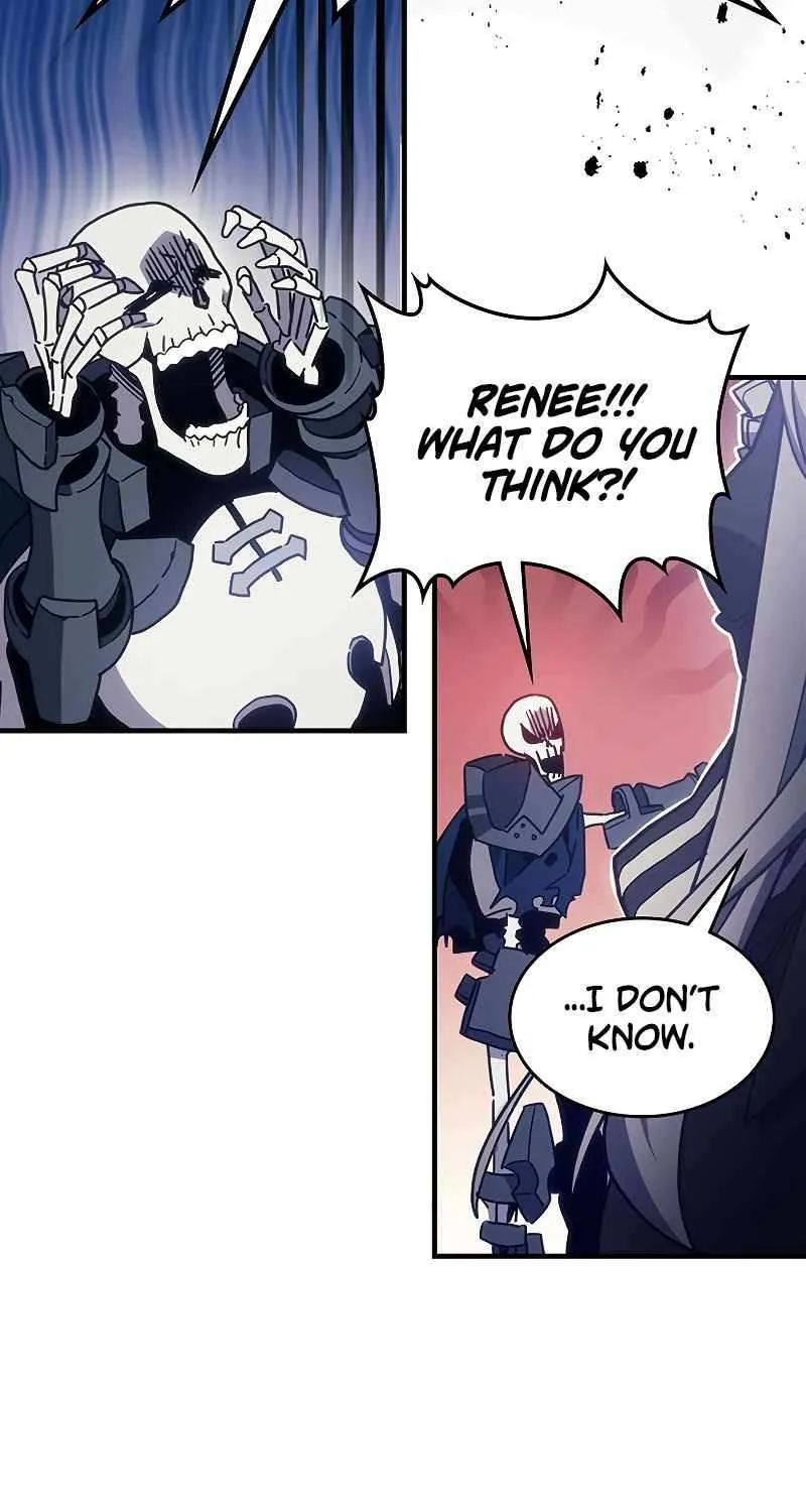Mr Devourer, Please Act Like a Final Boss Chapter 0.1 page 68 - 