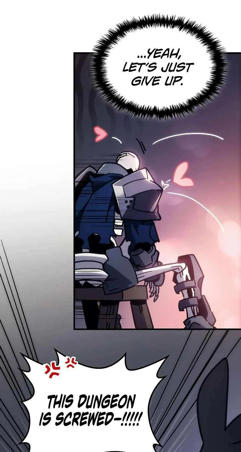 Mr Devourer, Please Act Like a Final Boss Chapter 0.1 page 74 - 