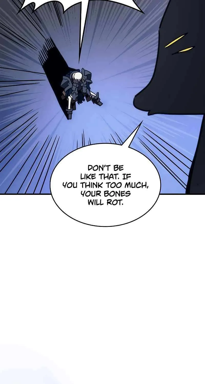 Mr Devourer, Please Act Like a Final Boss Chapter 0.1 page 75 - 