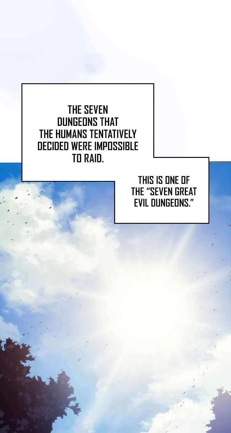 Mr Devourer, Please Act Like a Final Boss Chapter 0.1 page 76 - 