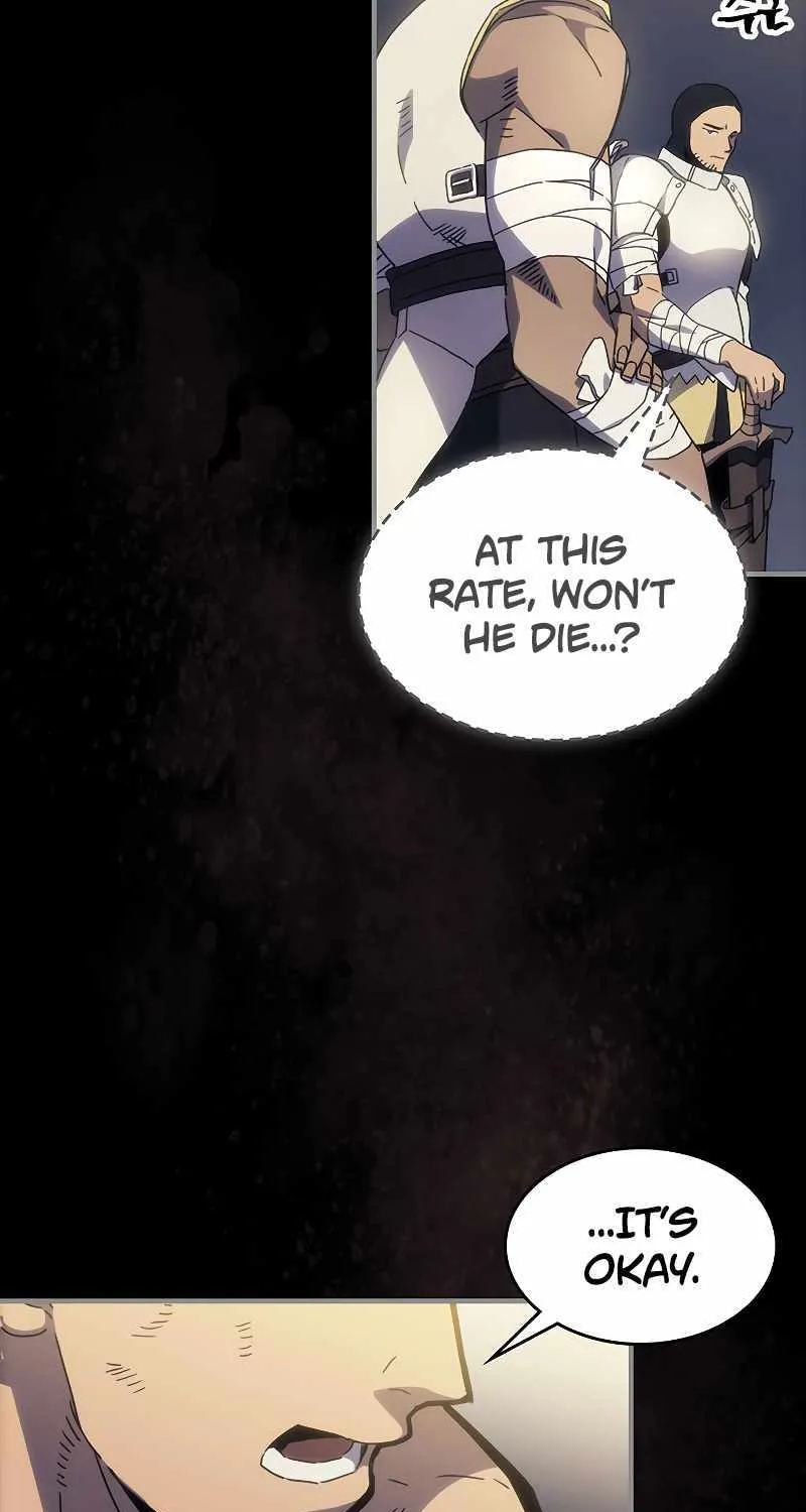Mr Devourer, Please Act Like a Final Boss Chapter 0 page 11 - 