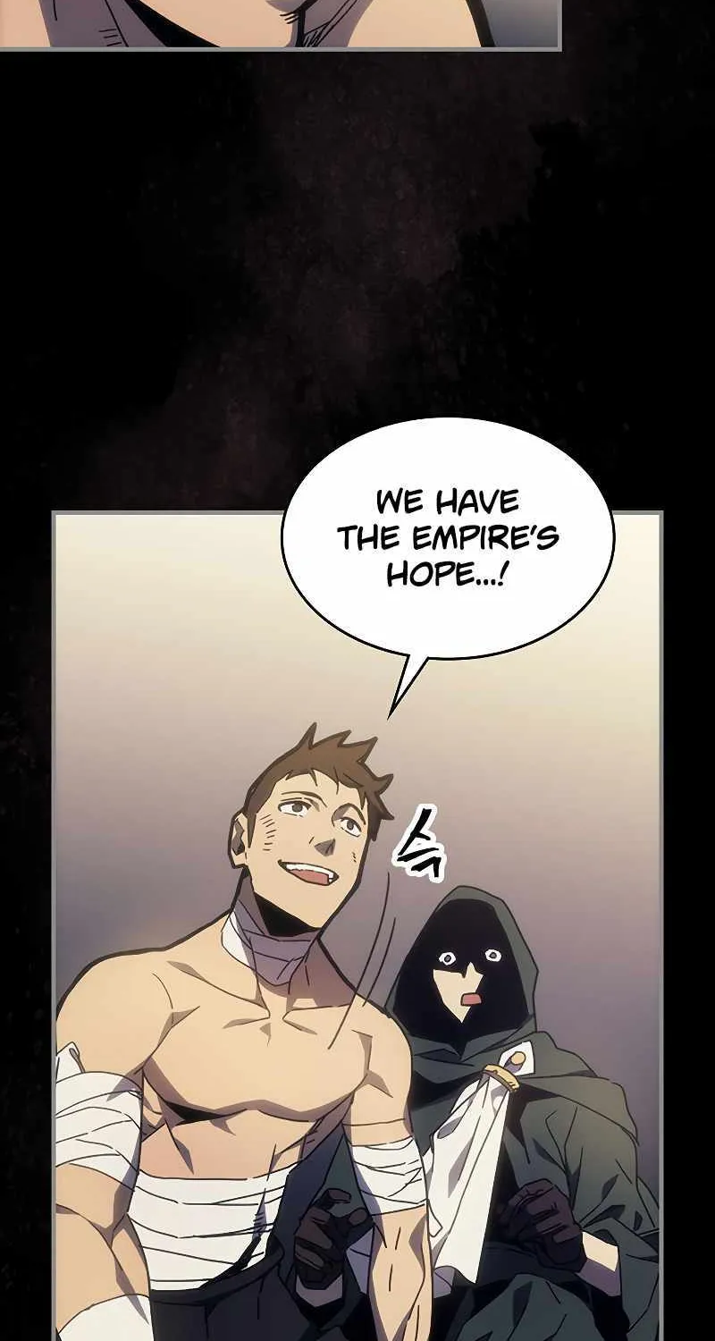 Mr Devourer, Please Act Like a Final Boss Chapter 0 page 12 - 