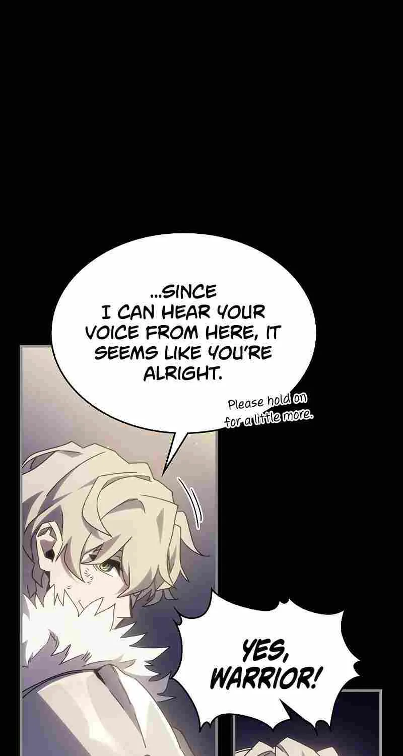 Mr Devourer, Please Act Like a Final Boss Chapter 0 page 15 - 