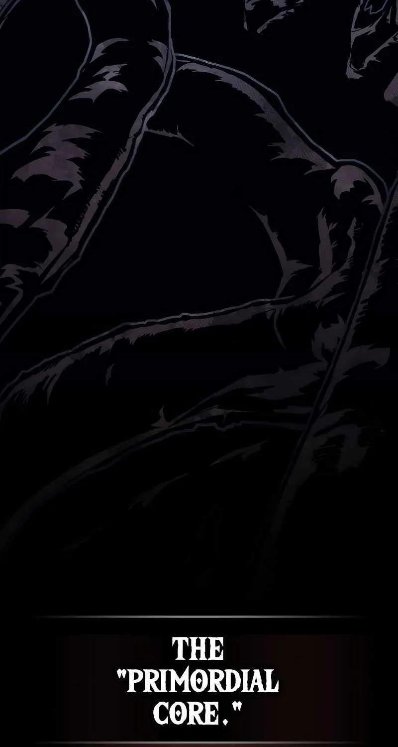 Mr Devourer, Please Act Like a Final Boss Chapter 0 page 30 - 