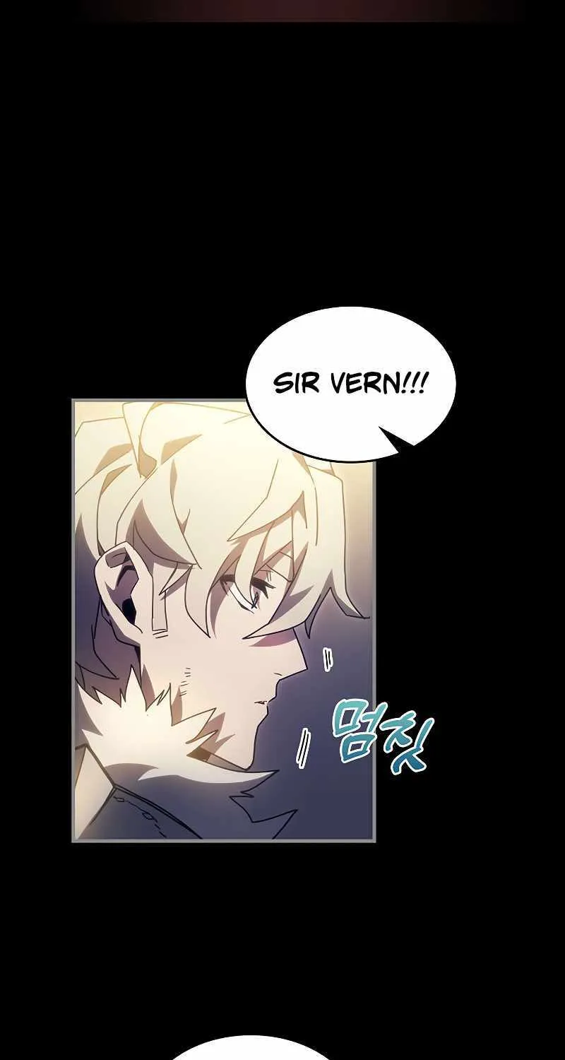 Mr Devourer, Please Act Like a Final Boss Chapter 0 page 31 - 