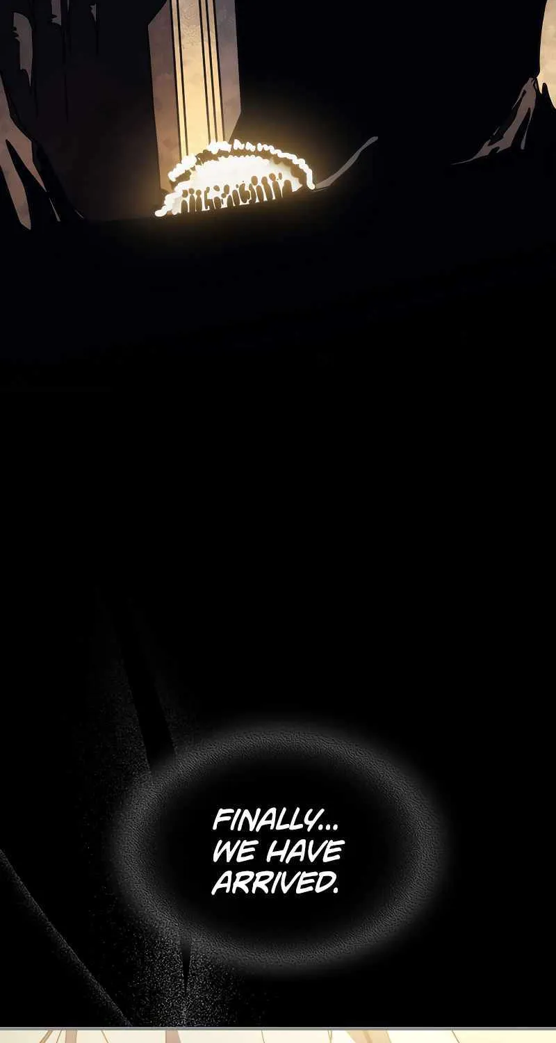 Mr Devourer, Please Act Like a Final Boss Chapter 0 page 34 - 