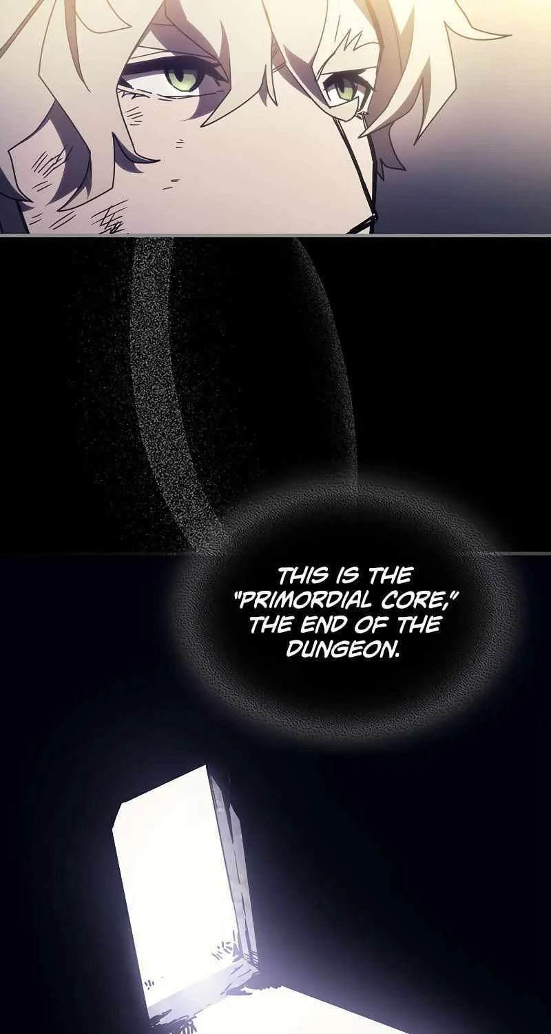 Mr Devourer, Please Act Like a Final Boss Chapter 0 page 35 - 