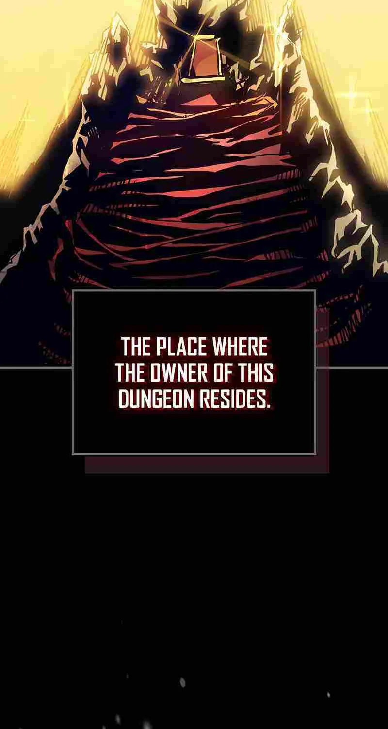 Mr Devourer, Please Act Like a Final Boss Chapter 0 page 40 - 