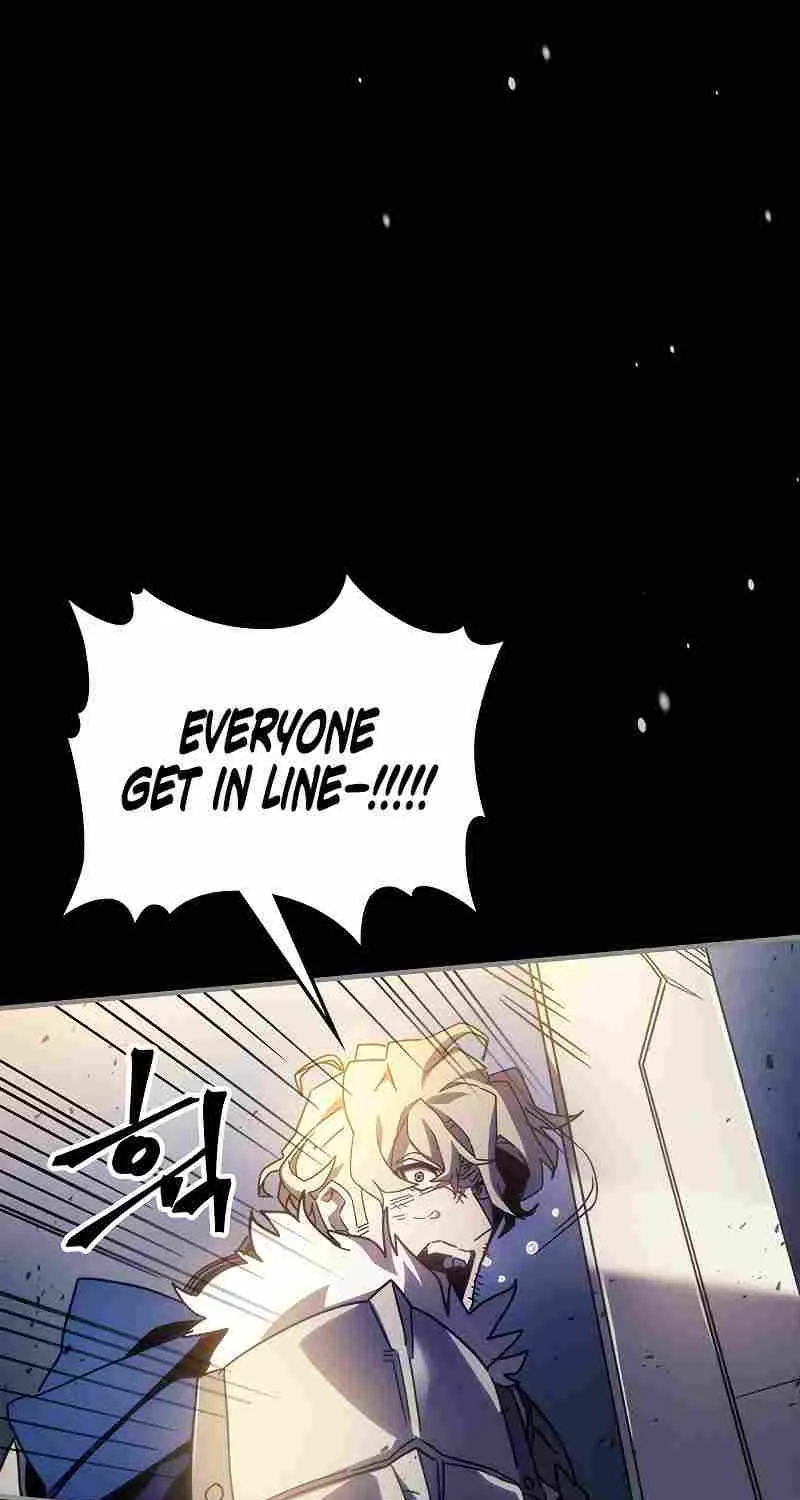 Mr Devourer, Please Act Like a Final Boss Chapter 0 page 43 - 
