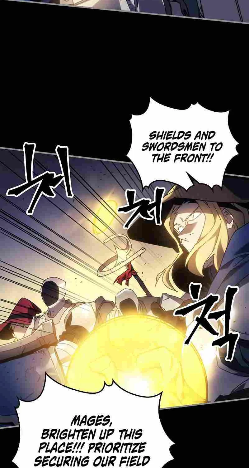 Mr Devourer, Please Act Like a Final Boss Chapter 0 page 44 - 