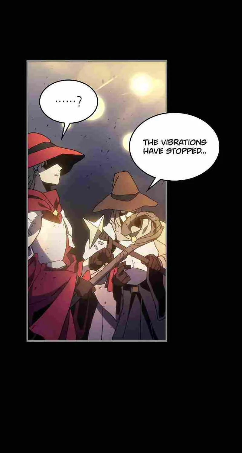 Mr Devourer, Please Act Like a Final Boss Chapter 0 page 46 - 