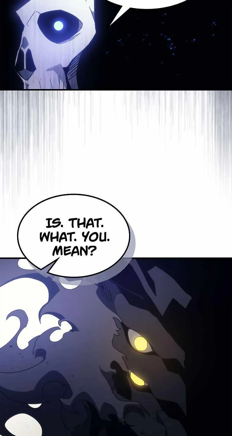 Mr Devourer, Please Act Like a Final Boss Chapter 0 page 61 - 
