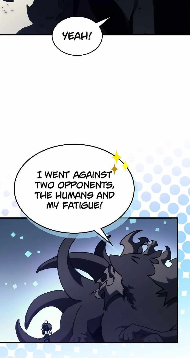 Mr Devourer, Please Act Like a Final Boss Chapter 0 page 62 - 