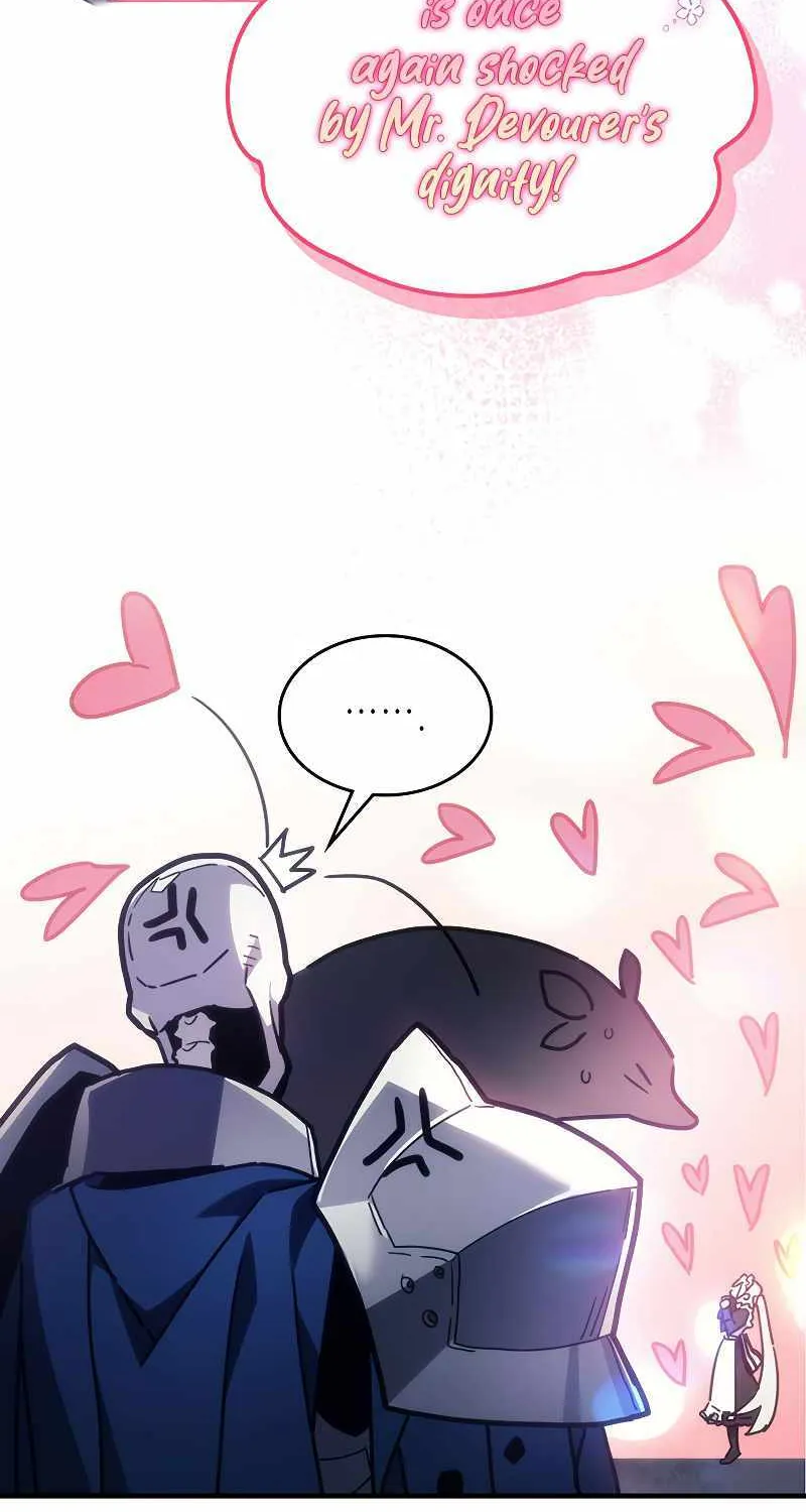 Mr Devourer, Please Act Like a Final Boss Chapter 0 page 72 - 