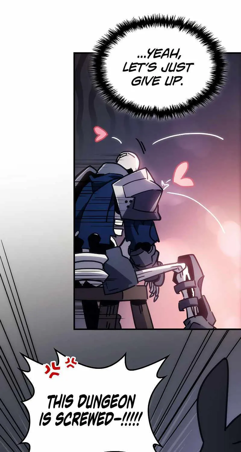 Mr Devourer, Please Act Like a Final Boss Chapter 0 page 74 - 