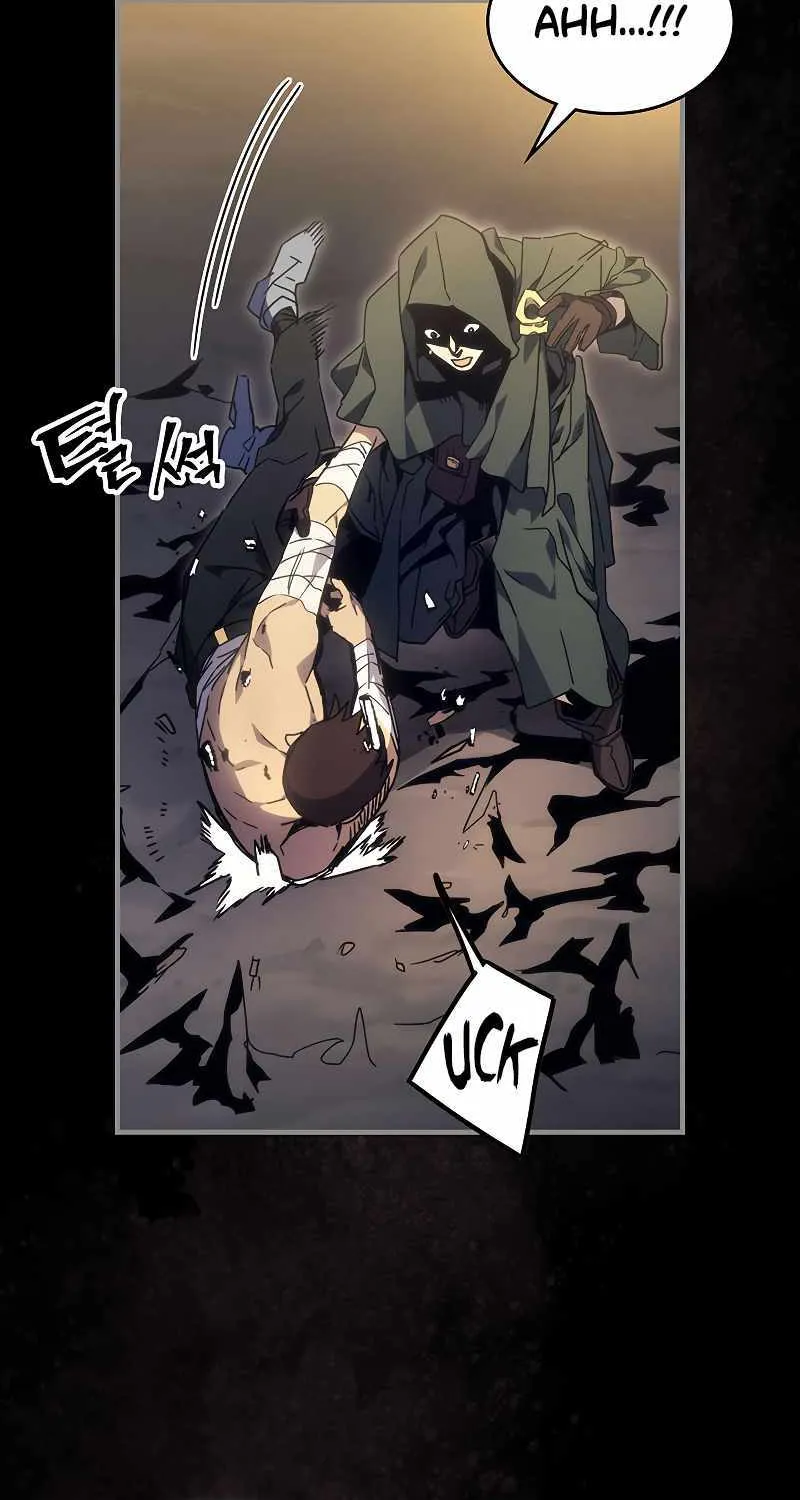 Mr Devourer, Please Act Like a Final Boss Chapter 0 page 9 - 